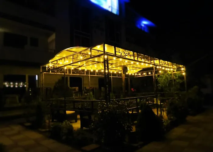 Vila Del Mar