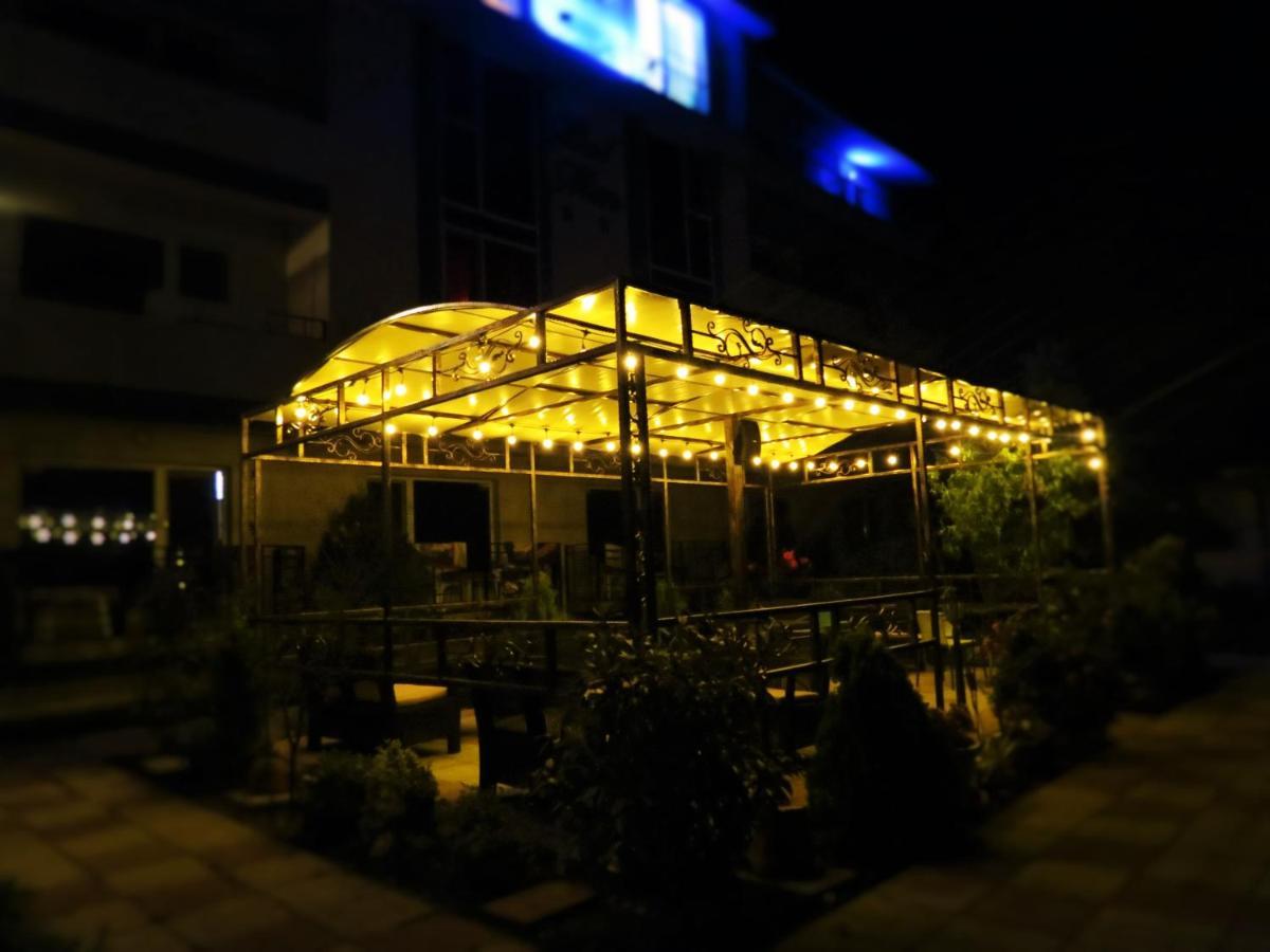 Vila Del Mar Costinești