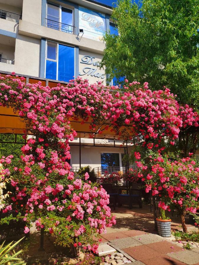 Vila Del Mar Gasthof Costinești