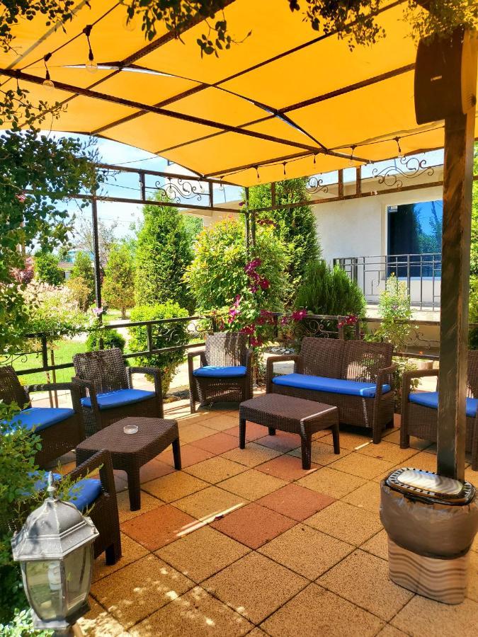 Gasthof Vila Del Mar 3*